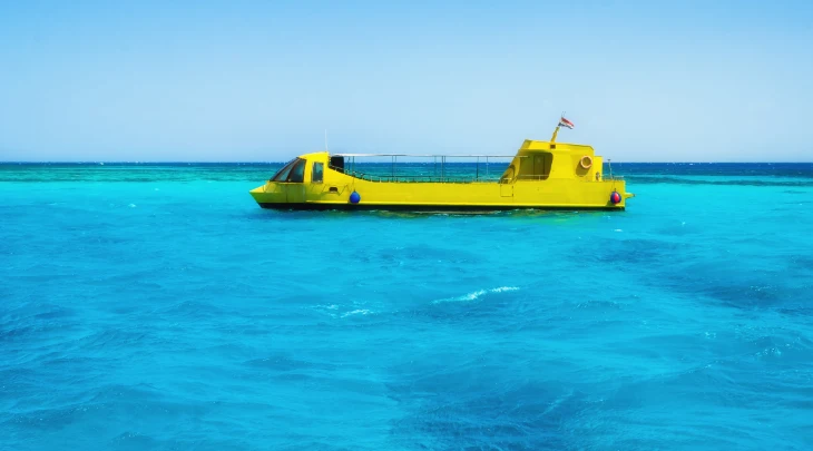 Sharm El Sheikh F&S 2